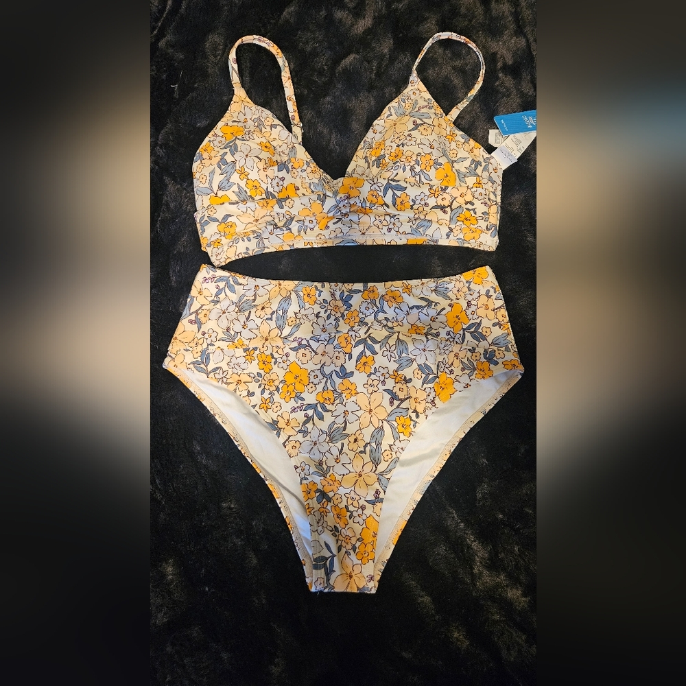 Cupshe bikini